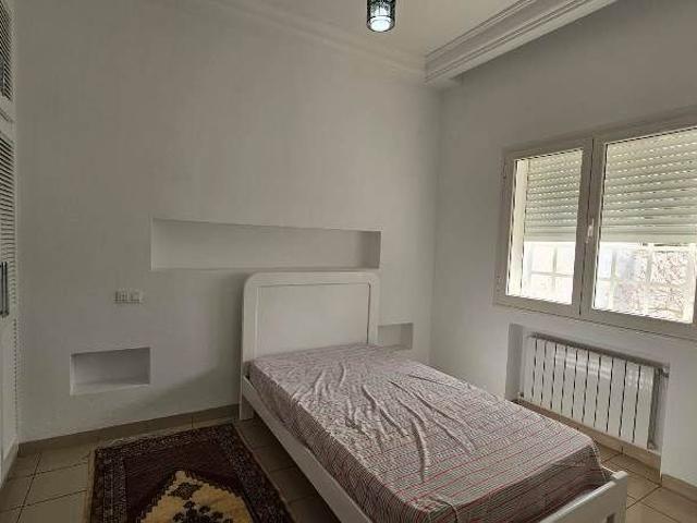 Maison location à Beni Khalled