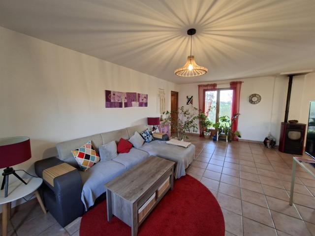 Maison vente à Mirande