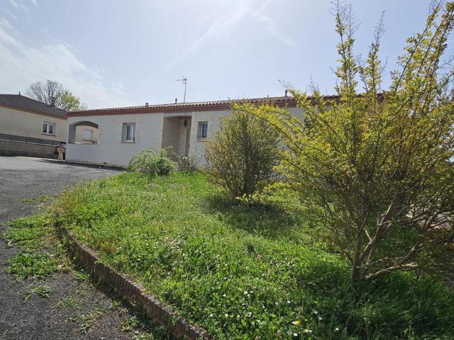 Maison vente à Villeneuve-sur-Lot, Fumel