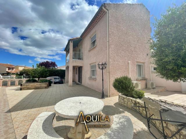 Maison vente à Béziers, Boujan-sur-libron