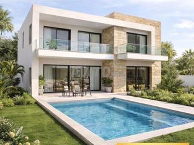 Propriété vente à Tangero, Tanger-Tétouan