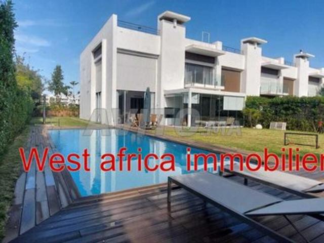 Propriété location à Gharb-Chrarda-Beni Hssen