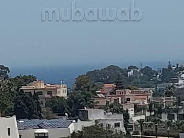 Villa vente à Tangero, Tanger-Tétouan