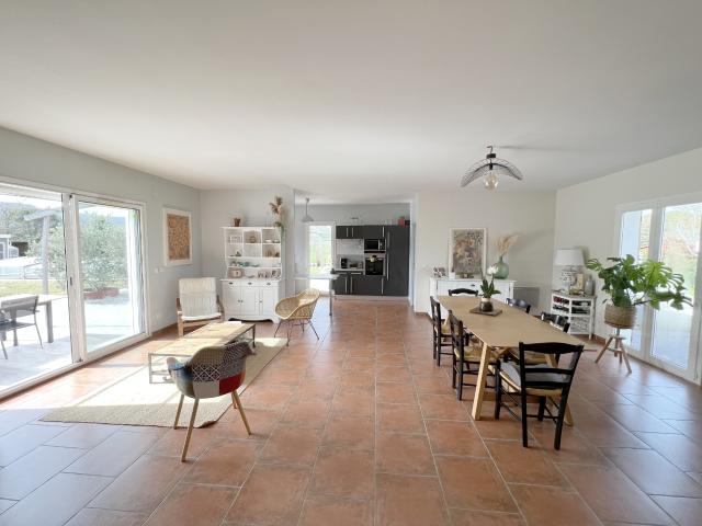 Villa vente à Castres, Cahuzac