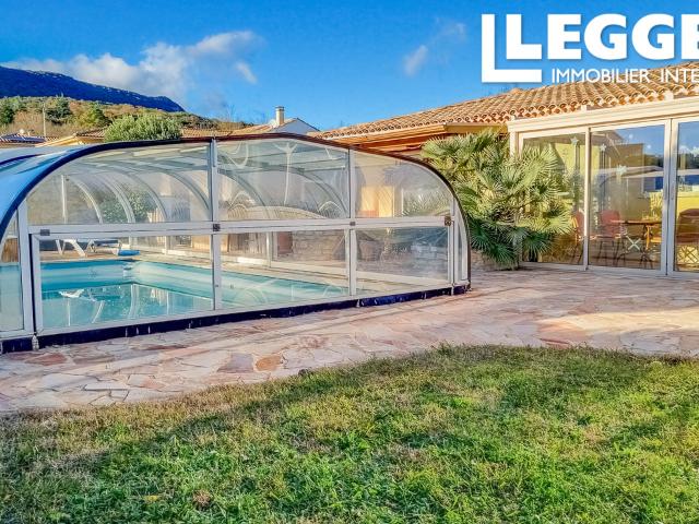 Villa vente à Béziers, Hérépian