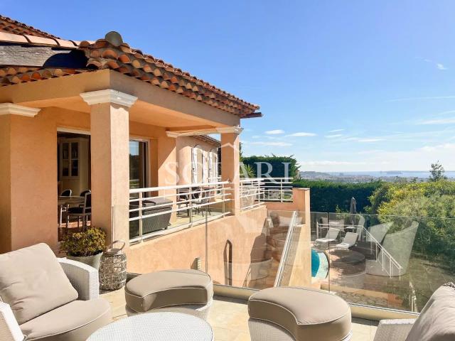 Maison vente à Grasse, Mandelieu-la-napoule