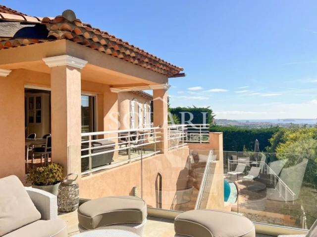Maison vente à Grasse, Mandelieu-la-napoule