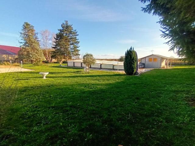 Maison vente à Vichy, Gannat