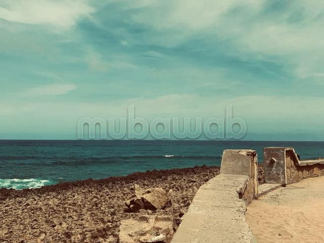 Villa vente à El Harhoura