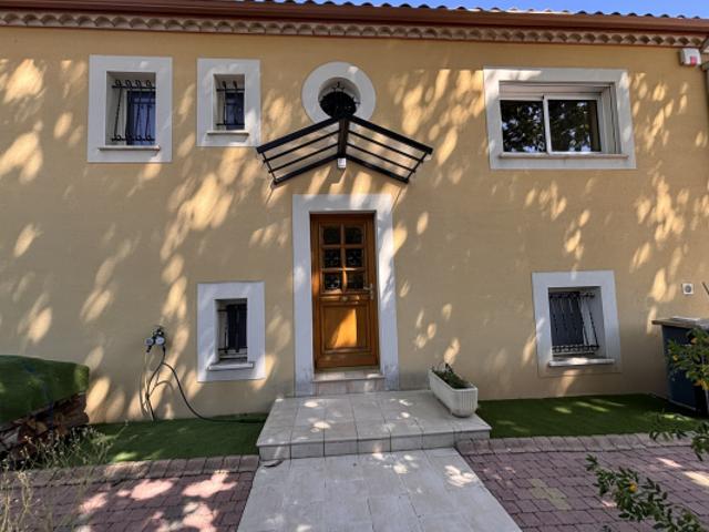 Maison vente à Lodève, Paulhan