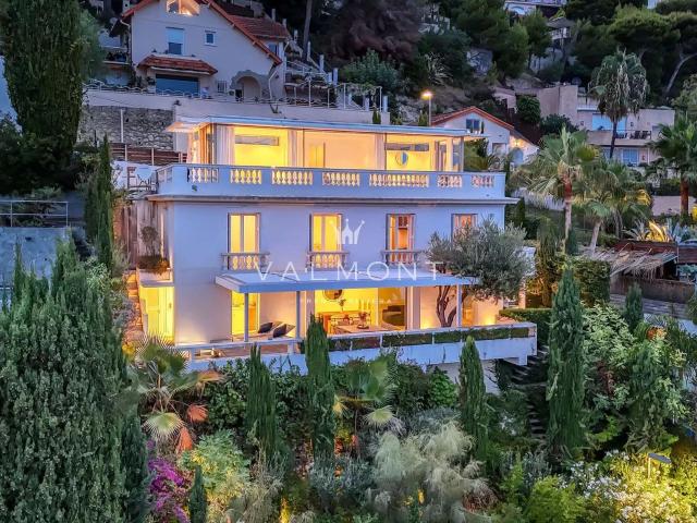 Maison vente à Nice, Èze
