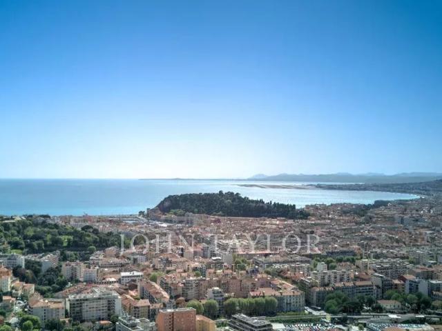 Villa vente à Nice