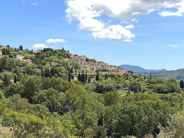 Maison vente à Arrondissement de Draguignan, Fayence