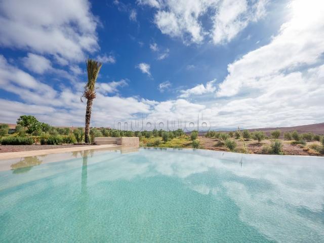 Villa location à Al Haouz, L'Oriental