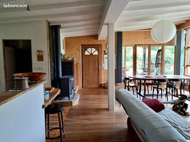 Maison vente à Figeac
