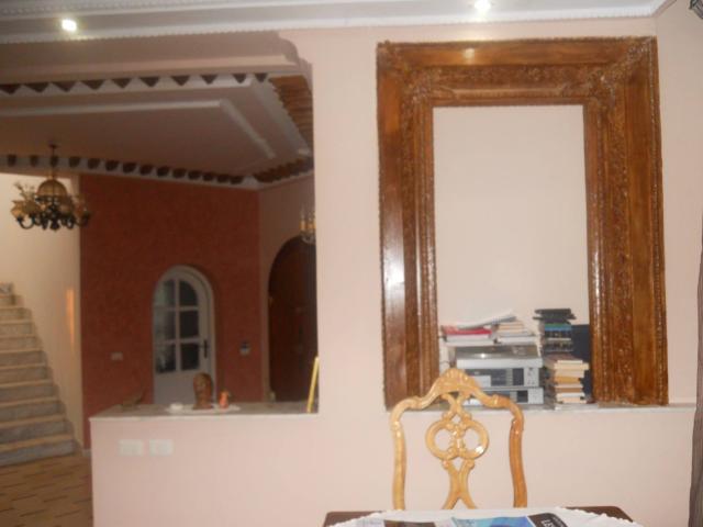 Maison vente à Ben Arous