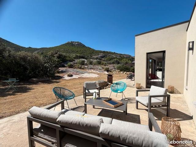 Maison vente à Calvi, Calenzana