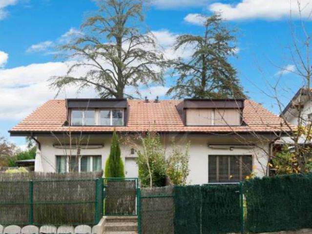Haus mieten in Pregny-Chambésy