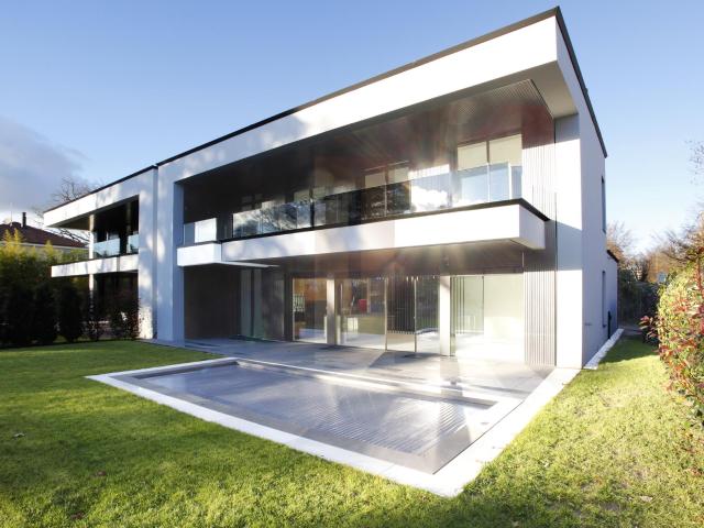 Haus mieten in Chêne-Bougeries