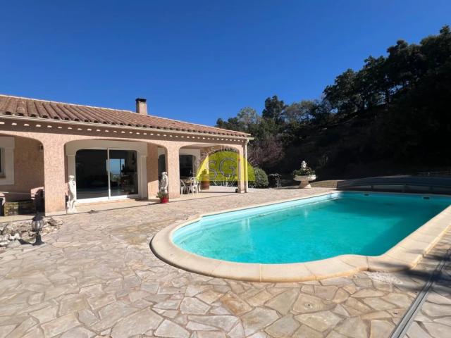 Maison vente à Céret, Montesquieu-des-albères
