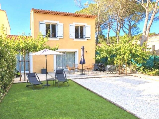 Maison location à Lotissement les Claux, Ventabren