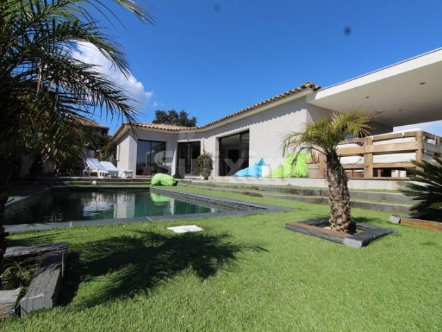 Maison vente à France métropolitaine, Saint-raphaël