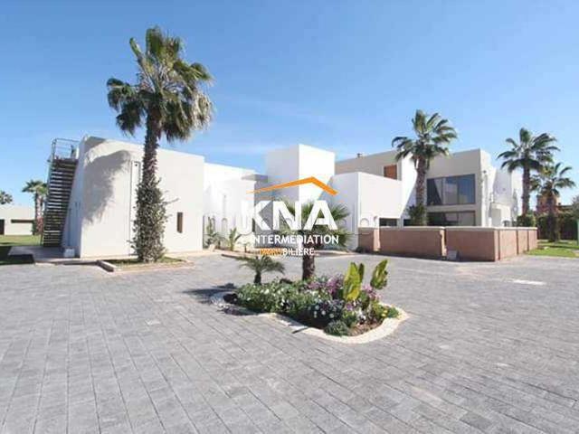 Villa vente à Marrakech, L'Oriental