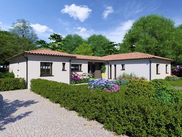 Maison vente à France métropolitaine, Bonrepos-riquet