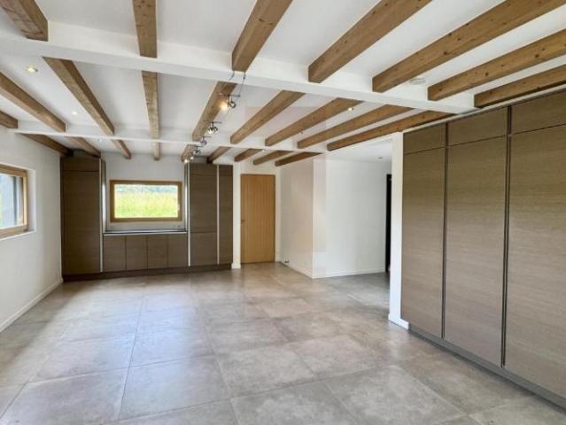 Haus mieten in Choulex