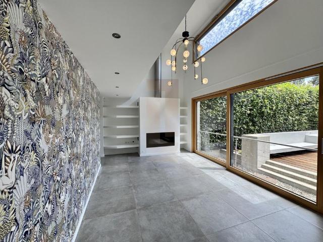 Haus mieten in Chevrier, Choulex
