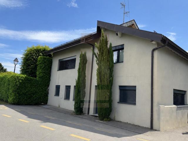Haus mieten in Choulex