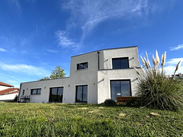 Villa vente à Vienne, Balbins