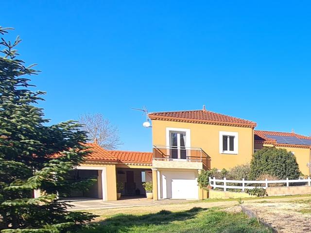 Maison vente à Condom, Valence-sur-baïse