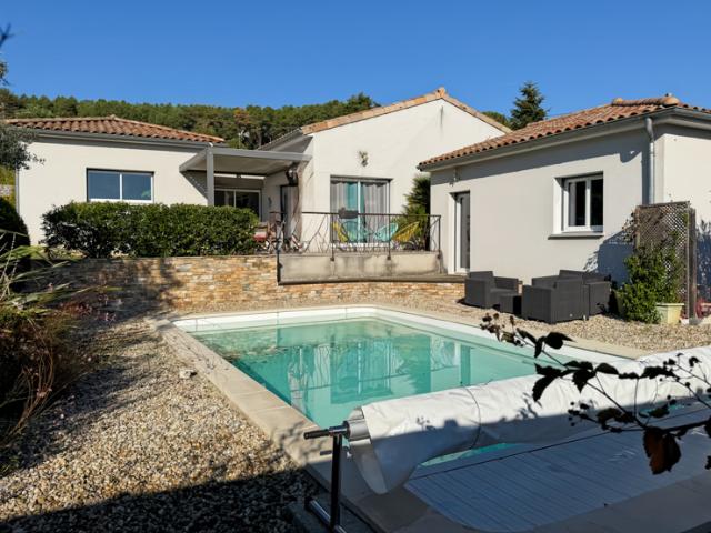 Maison vente à France métropolitaine, Labégude