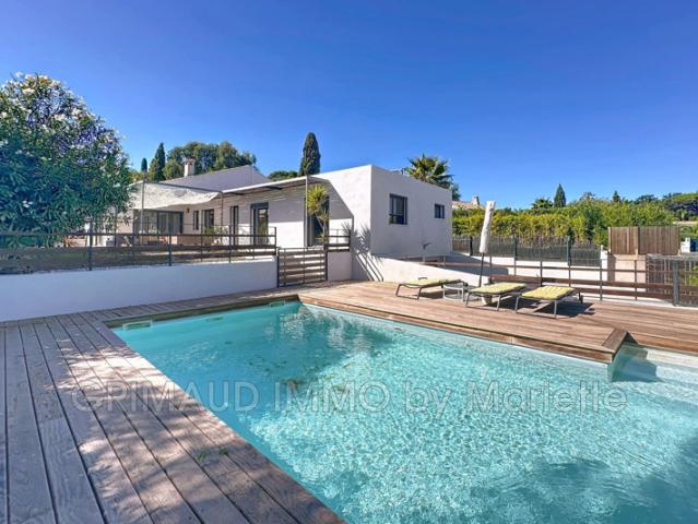 Maison vente à Arrondissement de Draguignan, La Môle