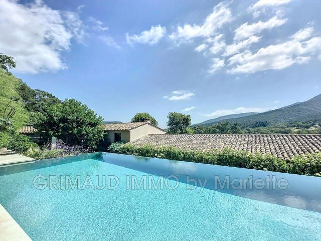 Maison vente à Arrondissement de Draguignan, La Môle
