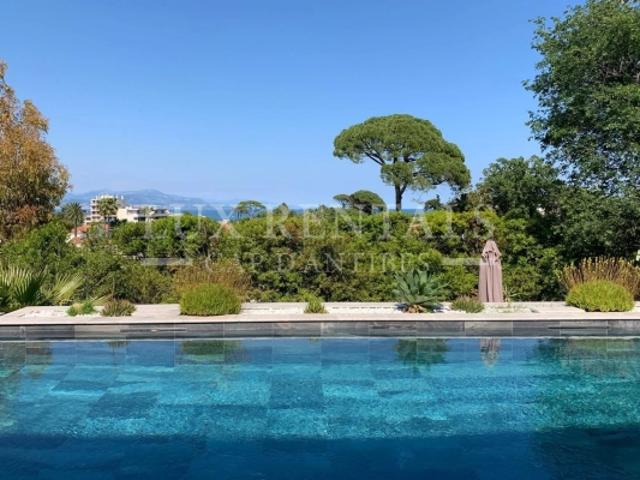 Maison vente à Antibes, Juan-les-Pins
