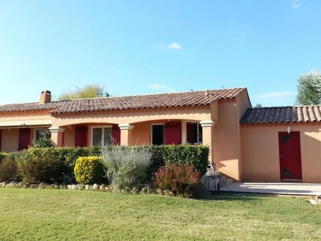 Maison vente à Arrondissement de Draguignan, Salernes