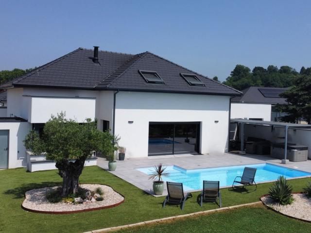 Maison vente à France métropolitaine, Montardon