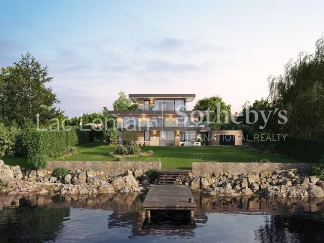 Maison vente à Thonon-les-Bains, Thonon-les-bains