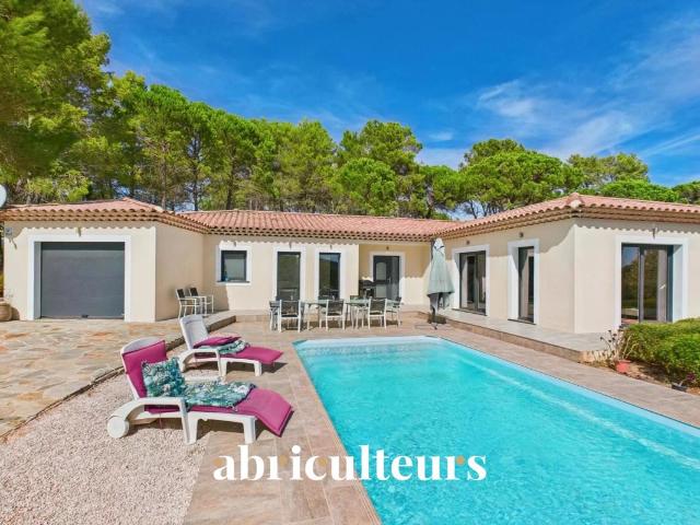 Maison vente à Arrondissement de Draguignan, Bagnols-en-forêt