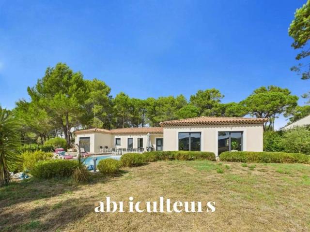 Maison vente à Arrondissement de Draguignan, Bagnols-en-forêt