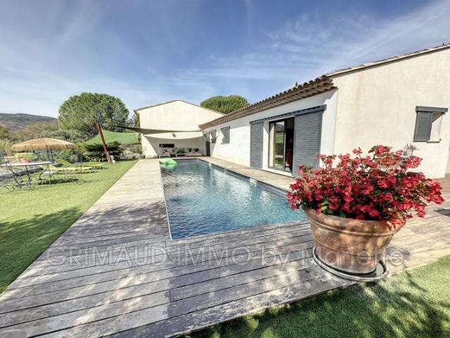 Maison vente à Arrondissement de Draguignan, Plan-de-la-tour