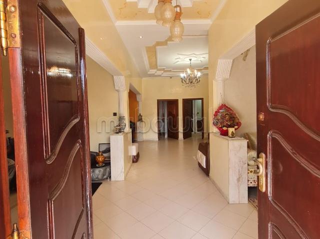 Villa vente à Sidi Slimane