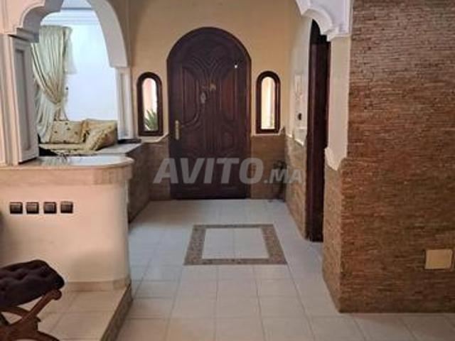 Propriété vente à Essaouira, L'Oriental