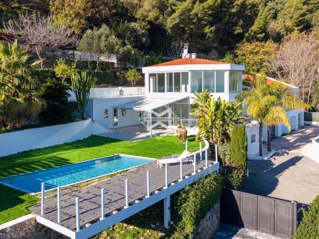 Maison vente à Nice, Roquebrune-cap-martin
