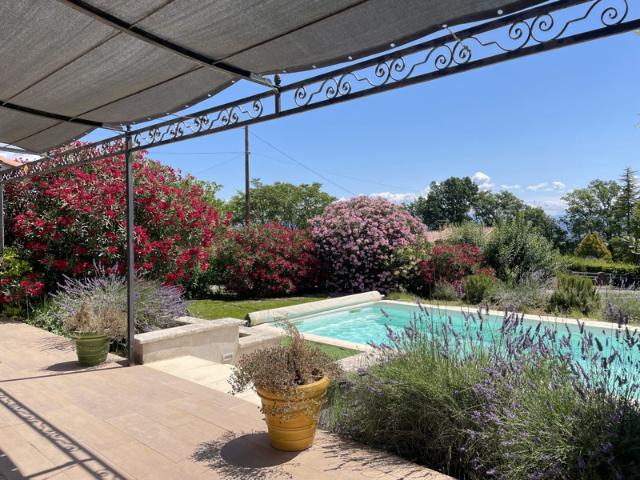 Maison vente à Forcalquier, Pierrevert