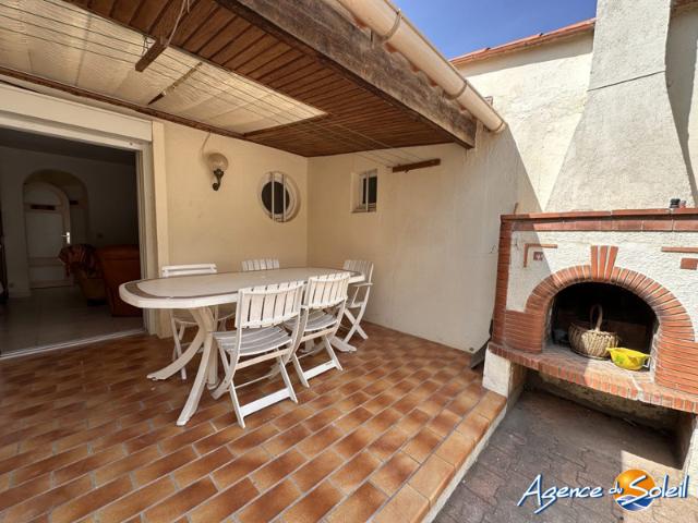 Maison vente à Perpignan, Canet-en-roussillon