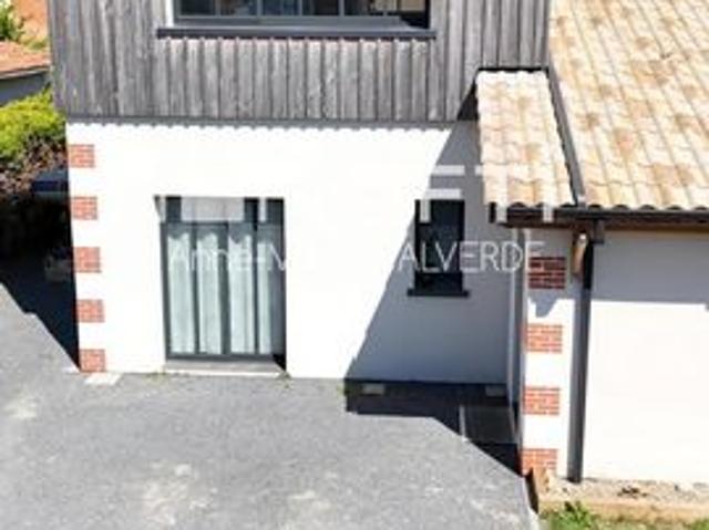 Villa vente à Arcachon, Lanton