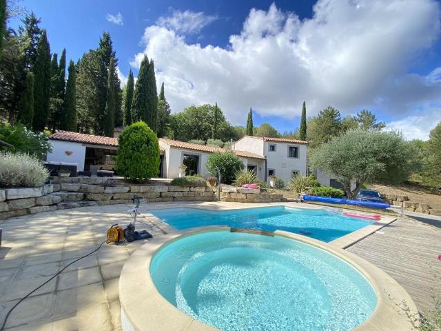 Maison vente à Limoux